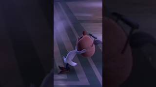 Strike A Pose Prof. E. Gadd In Luigis Mansion 3