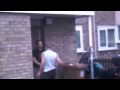 Yob Chav Thug Bully Gets His Come-Uppance (FULL FILM)