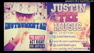 Watch Yo Gotti Act Right (Ft. Young Jeezy & Yg) video