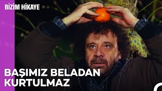Başımıza Dert Açmak En Büyük Hobim - Bizim Hikaye