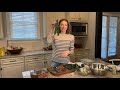 How to Prep Turkey Meatball Soup