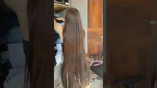 Dewidewi Long Hairstyle