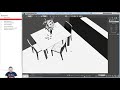 Основы дизайна в 3Ds Max. (Иосиф Четвертаков - Школа 3D дизайна) Основы дизайна в 3Ds Max. (Иосиф Четвертаков - Школа 3D дизайна)