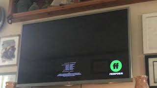 Freeform Adventure Weekend Jumanji Intro