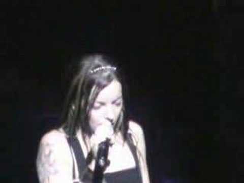 I Won't Fall Apart Video