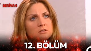 Berivan 12. Bölüm