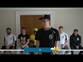 SIDEMEN SPELLING BEE