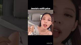 Blackpink Carpool Karaoke With James Corden Jennie Outfit Price