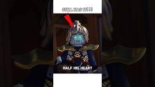 P.i.x.a.l From Lego Ninjago Still Has This