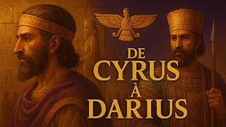 Lhistoire Complète De Lempire Perse Histoire Pour Dormir
