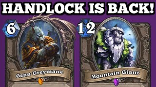 I Hit Legend In 2024 In Standard With Even Warlock