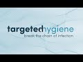 Break the Chain of Infection | Targeted Hygiene Programme For Workplaces and Public Facilities
