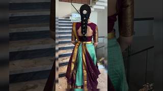 Pinterest Inspired Half Saree Ideas From Meesho