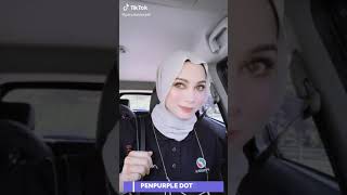 Awek Melayu Produa Yang Viral Kat Tiktok I L Penpurple Dotcom3