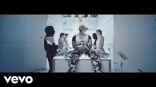 Anuel Aa - Contra La Corriente