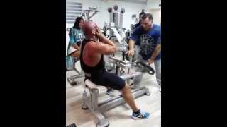Milos Sarcev & Lepomir Bakic 2014. Ii Deo