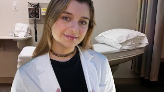 Asmr Giving You A Vasectomy