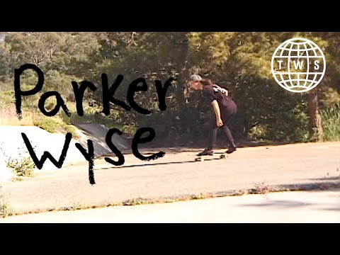 Parker Wyse, People's People Part