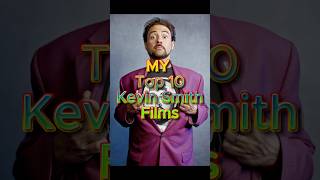 What Are The Best Kevin Smith Films Ever