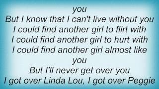 Watch Roy Orbison No Ill Never Get Over You video