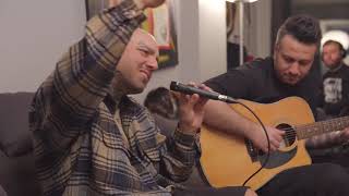 Tepki - Ne Denli Akustik Canlı Performans