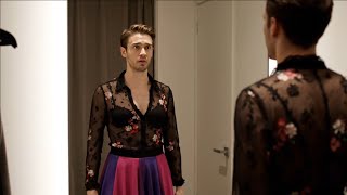5 Magical Male-To-Female Transformations Tg Tf Transformation Mtf Body Swap Ftm Transformation
