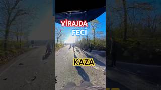 Virajda Feci Kaza