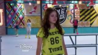 Soy Luna Luna Canta Musica En Ti Cuando Simon Corta On Luna