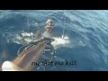 Salento PescApnea da 0 - 45 mt  Pesca apnea sub trailer Spearfishing collage  (By MrPetraken).