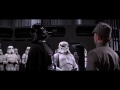 Star Wars: Hard of Hearing Vader