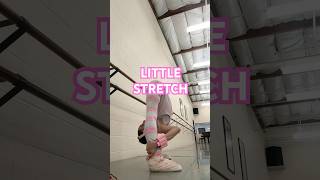 Little Stretch