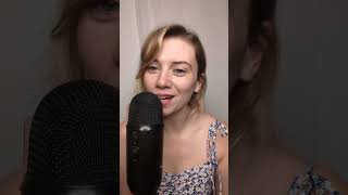 Asmr Trigger Word Of The Day Is Request