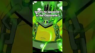 Toepick In Ben 10 Clic.