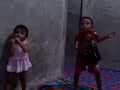 image Goyang Caisar Heboh Anak Kecil
