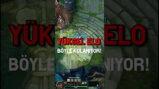 Bu Eşyayı Yanlış Kullanıyorsun Bak Yüksek Elo Nasıl Yapıyor