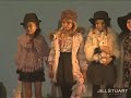 TTKC A/W 2010「JILLSTUART NEWYORK」