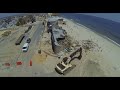 Ortley Beach 9 months after Hurricane Sandy with NJ Discover Productions