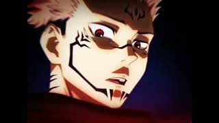 Amv Sukuna - T-Shirt Alight Motion