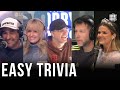 Bobby Bones Show Answers Trivia Questions in Super Easy Trivia