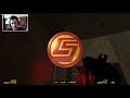 KUNG FU MASTER! (Garry's Mod Prop Hunt)