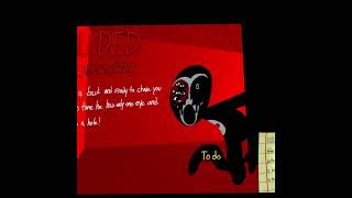 All Jump-Scares In Tag Of Fear Chapter 2