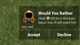 Are You Sure About That