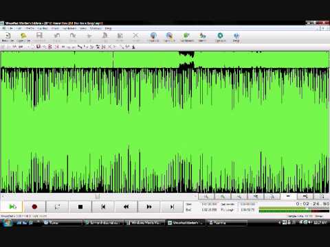 David Crowder Band - O Praise Him (Techno Remix)