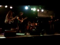 Danny Masters Band "Misery Saloon" Herman's Hideaway 4/26/2012