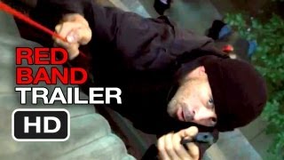Dead Man Down Official Red Band Trailer 2013 - Colin Farrell Movie Hd