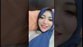 REKOMENDASI HIJAB PASHMINA 2021 SARRAH