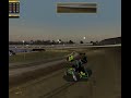 [Dirt Track Racing: Sprint Cars - Игровой процесс]