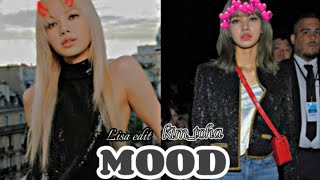 mood Lisa edit by Kim_toha (LISA) blackpink