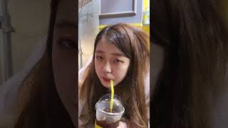 콩알만한칭구