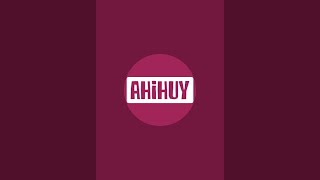 Ahihuy Is Live